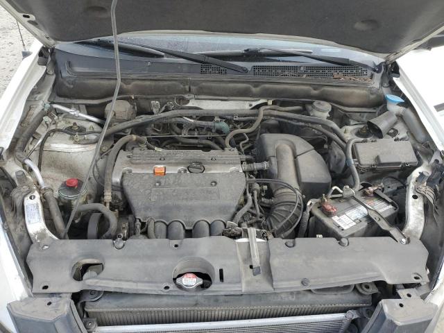 Photo 11 from auction – 2003 HONDA CR-V LX with VIN JHLRD68463C009183