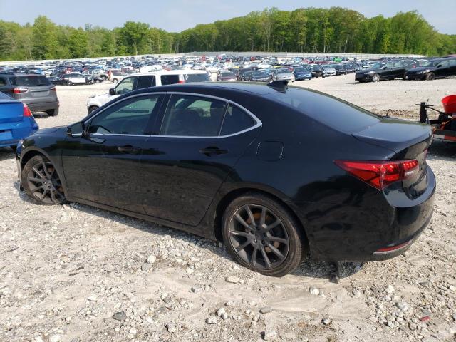 Photo 2 from auction – 2016 ACURA TLX with VIN 19UUB2F37GA005839