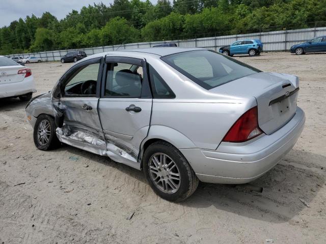 Photo 2 from auction – 2004 FORD FOCUS SE C with VIN 1FAFP34374W186608