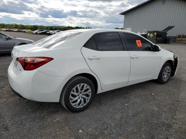 Photo 3 from auction – 2017 TOYOTA COROLLA L with VIN 5YFBURHE2HP720242