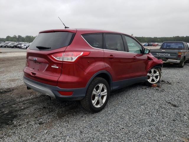 Photo 3 from auction – 2013 FORD ESCAPE SE with VIN 1FMCU0GX1DUB49211