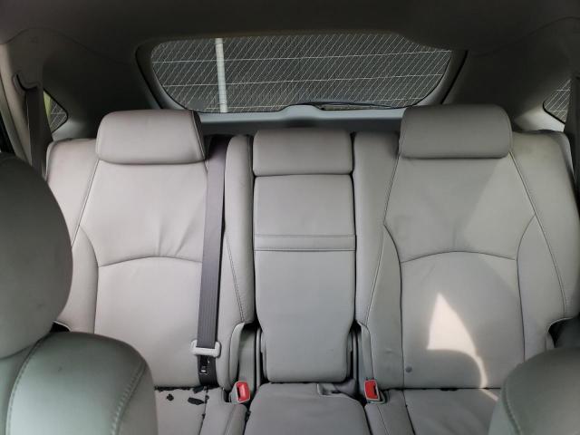 Photo 10 from auction – 2009 LEXUS RX 350 with VIN 2T2HK31U79C110011