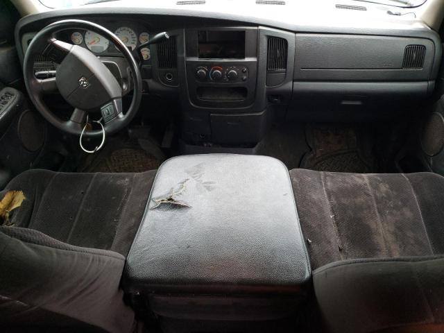 Photo 8 from auction – 2005 DODGE RAM 1500 S with VIN 1D7HA18D85S328183