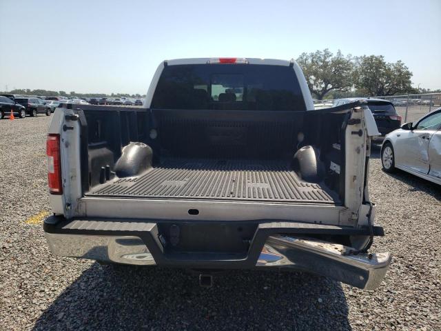 Photo 6 from auction – 2019 FORD F150 SUPER with VIN 1FTEW1C59KFA64555