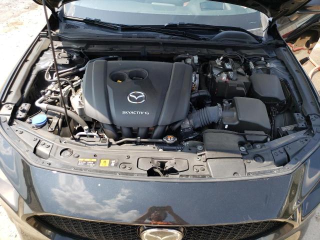 Photo 11 from auction – 2019 MAZDA 3 PREMIUM with VIN JM1BPBNM7K1133220
