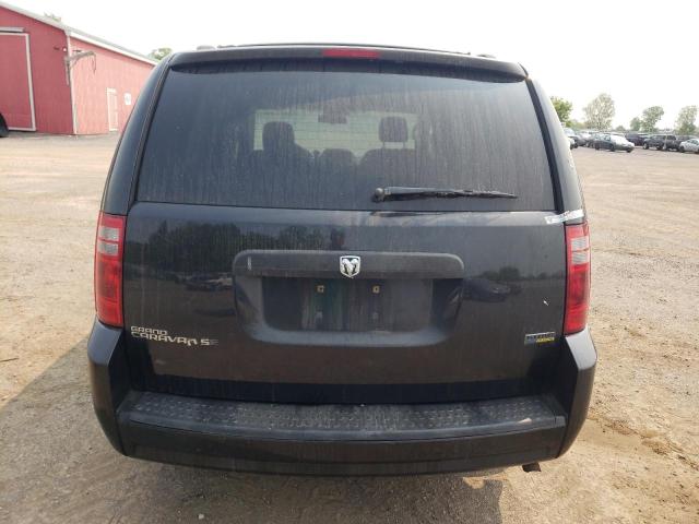 Photo 6 from auction – 2008 DODGE GRAND CARA with VIN 2D8HN44H28R756248