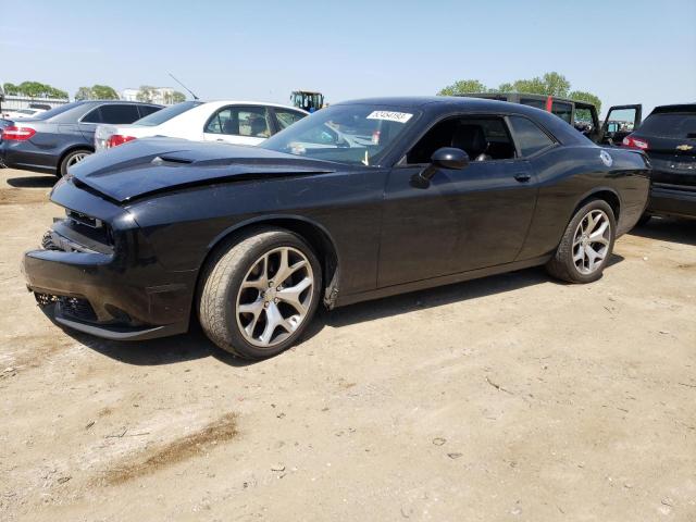 DODGE CHALLENGER 2016 with VIN 2C3CDZAG6GH101300 - Photo from auction