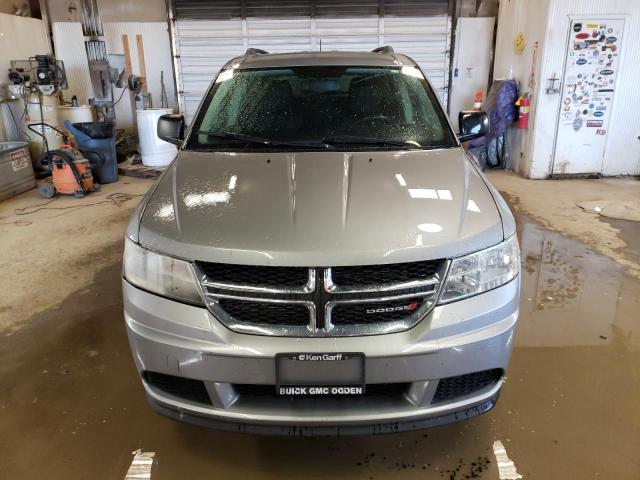 Photo 5 from auction – 2016 DODGE JOURNEY SE with VIN 3C4PDCAB8GT116578