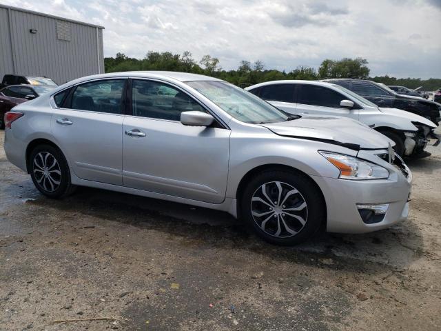 Photo 4 from auction – 2015 NISSAN ALTIMA SV with VIN 1N4AL3AP1FC112764