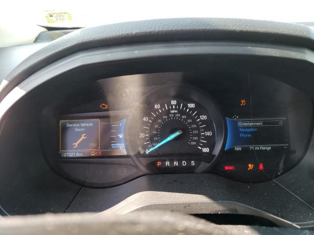 Photo 9 from auction – 2022 FORD EDGE TITAN with VIN 2FMPK4K9XNBA54919