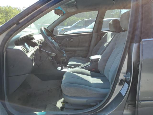 Photo 7 from auction – 2000 TOYOTA CAMRY with VIN 4T1BG22K0YU664829