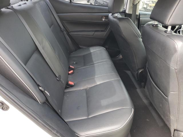 Photo 10 from auction – 2014 TOYOTA COROLLA L with VIN 5YFBURHE9EP114707