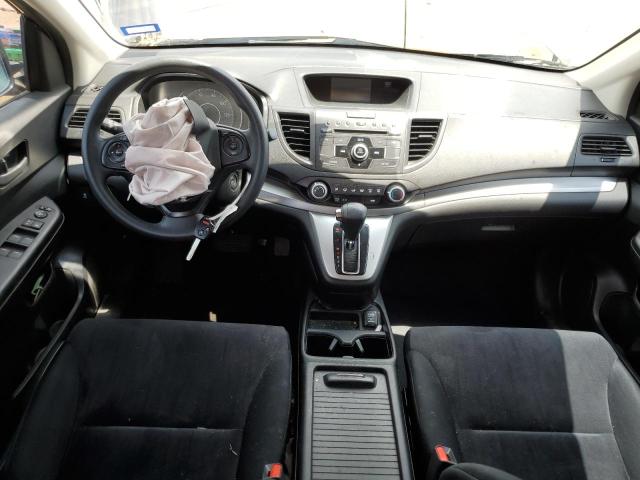 Photo 8 from auction – 2012 HONDA CR-V LX with VIN 5J6RM3H34CL029316