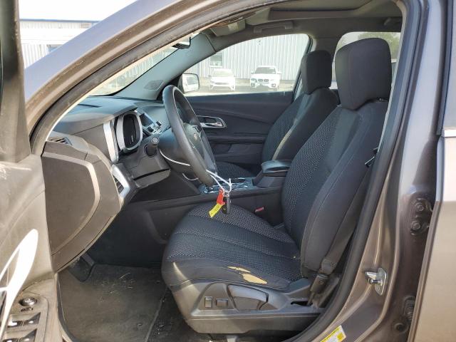 Photo 7 from auction – 2010 CHEVROLET EQUINOX LT with VIN 2CNFLEEWXA6263550