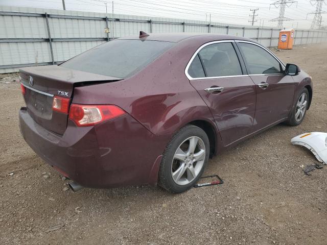 Photo 3 from auction – 2012 ACURA TSX with VIN JH4CU2F46CC020066