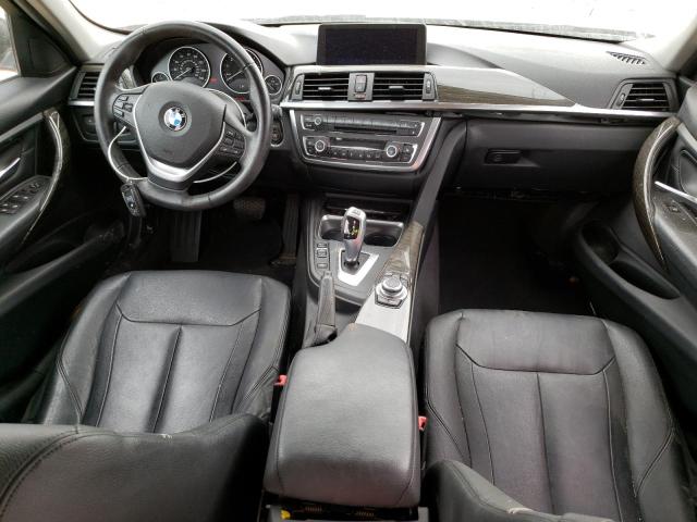 Photo 8 from auction – 2013 BMW 328 I with VIN WBA3A5G56DNP25004
