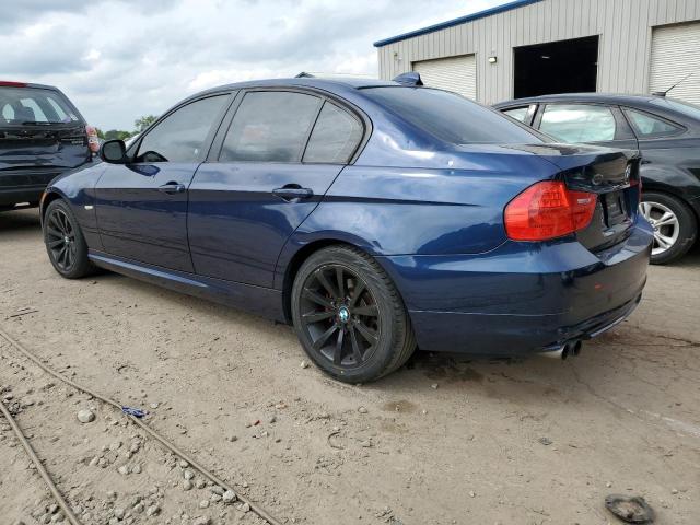 Photo 2 from auction – 2011 BMW 328 I with VIN WBAPH7G53BNM57096