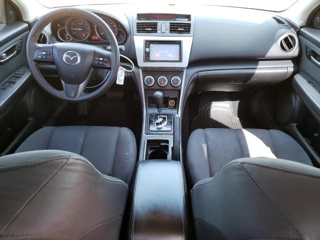 Photo 8 from auction – 2012 MAZDA 6 I with VIN 1YVHZ8BH3C5M26583