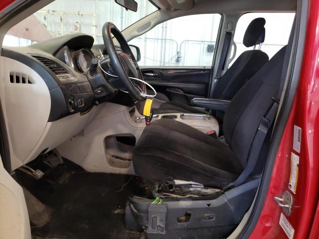 Photo 7 from auction – 2013 DODGE GRAND CARA with VIN 2C4RDGCG6DR669009
