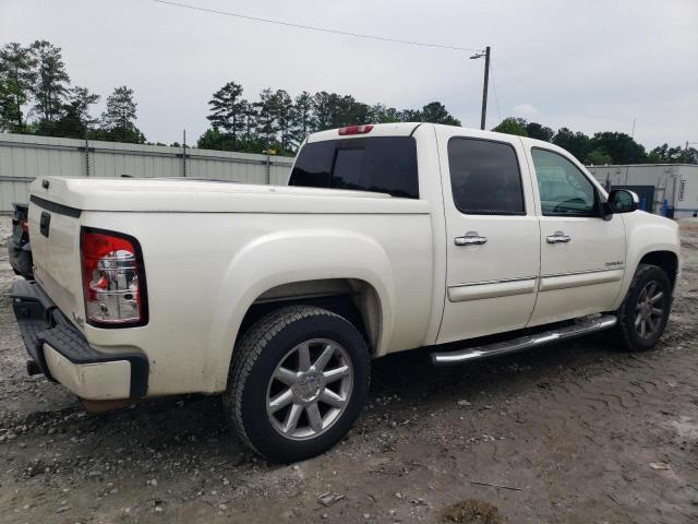 Photo 3 from auction – 2010 GMC SIERRA C15 with VIN 3GTRCXE21AG202988