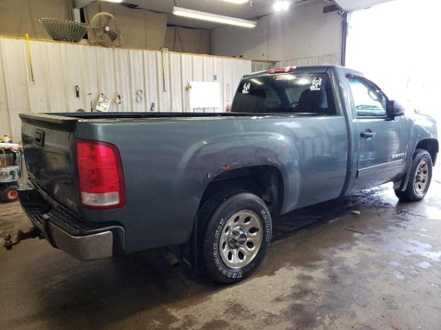 Photo 3 from auction – 2008 GMC SIERRA C15 with VIN 1GTEC14X18Z134341