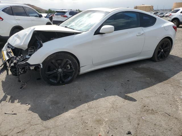 Photo 1 from auction – 2012 HYUNDAI GENESIS CO with VIN KMHHT6KD2CU070248