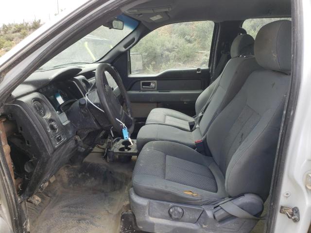 Photo 7 from auction – 2011 FORD F150 SUPER with VIN 1FTFW1EF7BFC14642