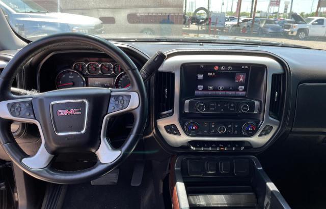 Фото 9 с аукциона – 2015 GMC SIERRA K15 с VIN 3GTU2VEC9FG105703
