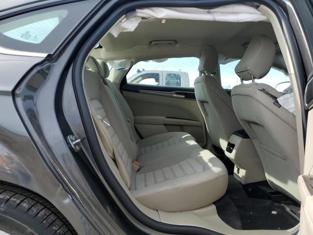 Photo 10 from auction – 2020 FORD FUSION SE with VIN 3FA6P0HD4LR258383
