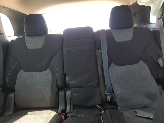 Photo 10 from auction – 2014 JEEP CHEROKEE S with VIN 1C4PJMAB5EW296432