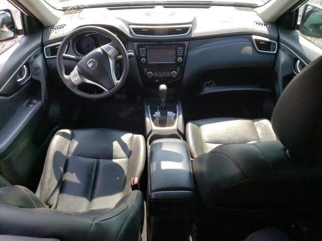 Photo 8 from auction – 2016 NISSAN ROGUE S with VIN 5N1AT2MT2GC774458