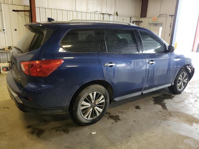 Photo 3 from auction – 2019 NISSAN PATHFINDER with VIN 5N1DR2MMXKC582220