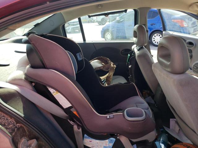 Photo 10 from auction – 2007 SATURN ION LEVEL with VIN 1G8AL55F27Z108741