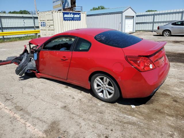 Photo 2 from auction – 2012 NISSAN ALTIMA S with VIN 1N4AL2EP5CC229490