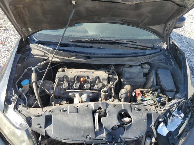 Photo 11 from auction – 2013 HONDA CIVIC EX with VIN 2HGFB2F83DH534349
