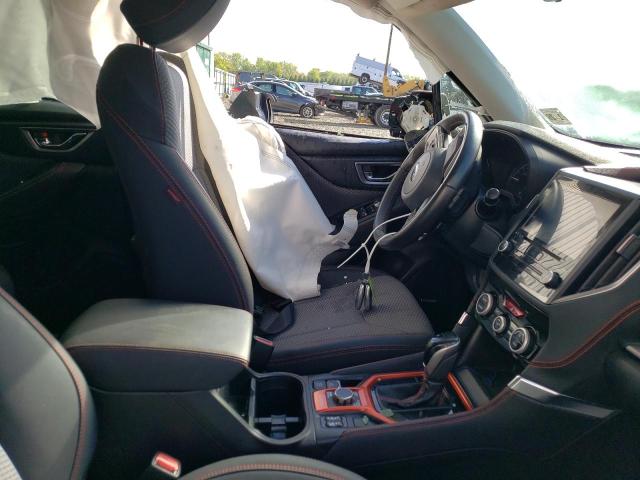 Zdjęcie 7 z aukcji – 2021 SUBARU FORESTER S z VIN JF2SKARC2MH440848