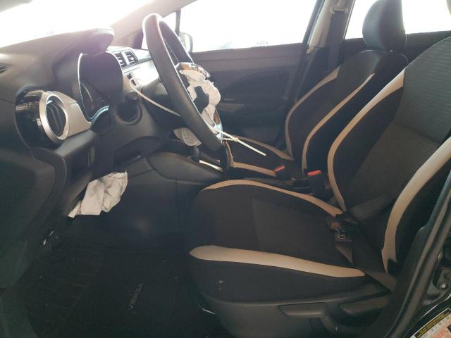 Photo 7 from auction – 2021 NISSAN VERSA SV with VIN 3N1CN8EV3ML917446