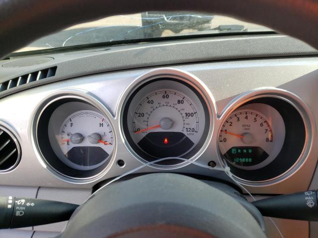 Photo 9 from auction – 2006 CHRYSLER PT CRUISER with VIN 3A4FY48B06T338973