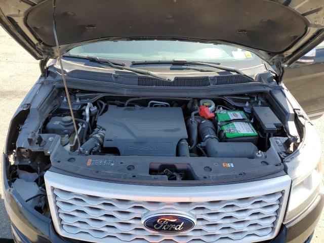 Photo 12 from auction – 2016 FORD EXPLORER P with VIN 1FM5K8HT3GGD18852