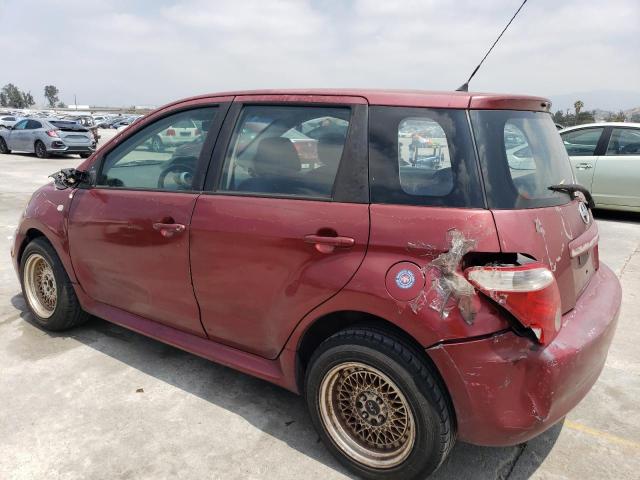 Photo 2 from auction – 2006 TOYOTA SCION XA with VIN JTKKT624760134511