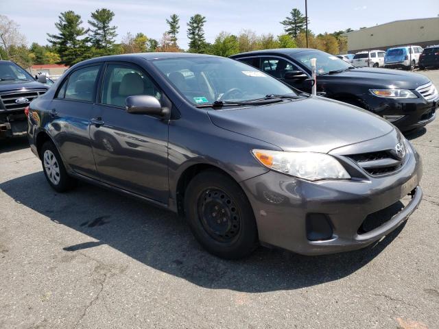 Photo 4 from auction – 2011 TOYOTA COROLLA BA with VIN JTDBU4EEXBJ091610