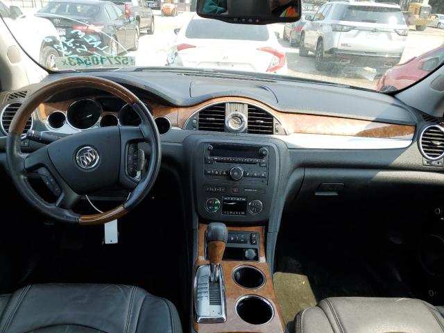 Photo 8 from auction – 2012 BUICK ENCLAVE with VIN 5GAKRCED1CJ318611