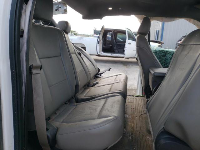 Photo 10 from auction – 2017 FORD F250 SUPER with VIN 1FT7X2B67HEE06315
