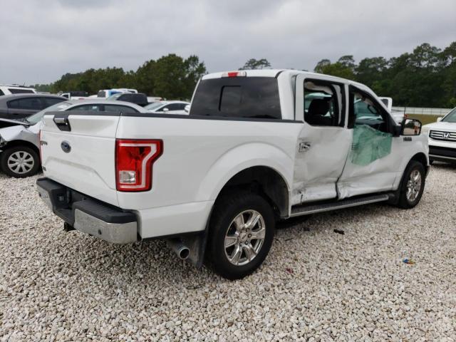 Photo 3 from auction – 2017 FORD F150 SUPER with VIN 1FTEW1CF8HFC49987