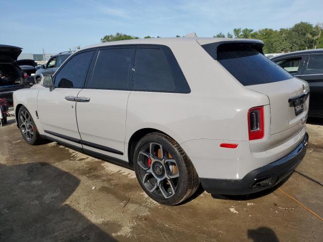 Photo 2 from auction – 2022 ROLLS-ROYCE CULLINAN B with VIN SLATV8C05NU208813
