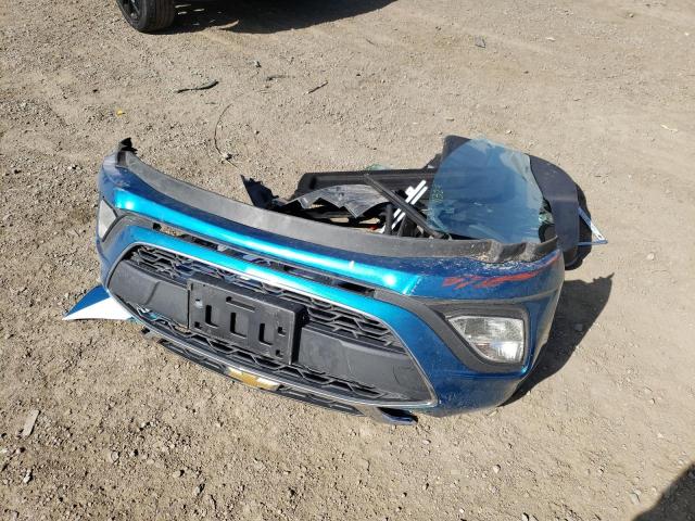 Photo 12 from auction – 2021 CHEVROLET SPARK LS with VIN KL8CB6SA2MC710742