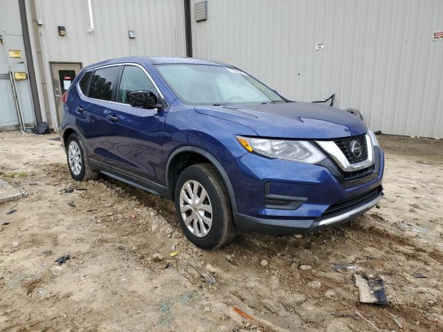 Photo 4 from auction – 2018 NISSAN ROGUE S with VIN KNMAT2MV2JP548992