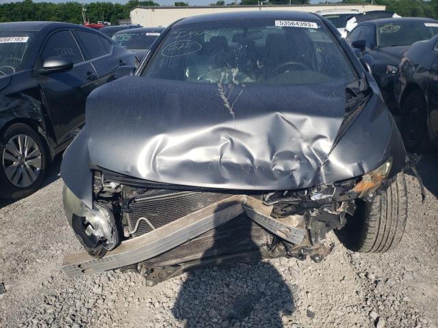 Photo 5 from auction – 2010 HONDA CIVIC LX with VIN 19XFA1F5XAE085244