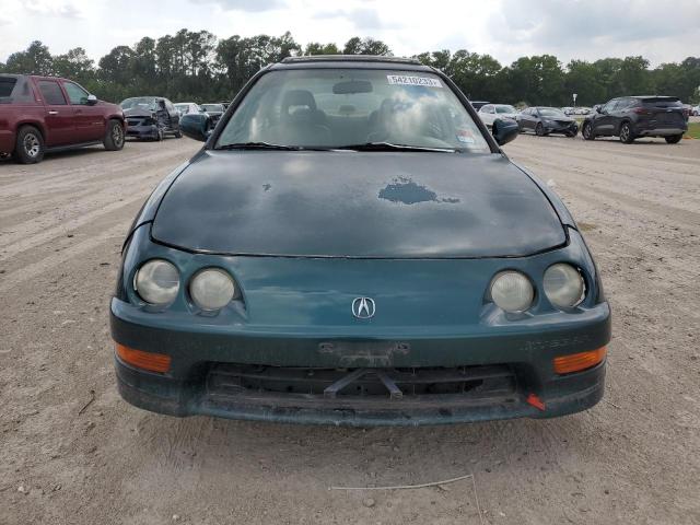 Photo 5 from auction – 2001 ACURA INTEGRA GS with VIN JH4DB76641S000541