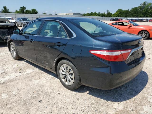 Photo 2 from auction – 2017 TOYOTA CAMRY with VIN 4T1BF1FK7HU378399